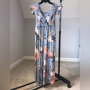 Pant Jumpsuit Size XS